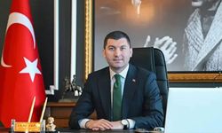 Ordu'nun Altınordu Belediye Başkanı CHP'den istifa etti