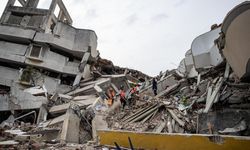 Venezuela'daki depremlerde can kaybı 5 Bin 208'e yükseldi