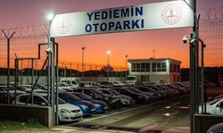 İBB’den yediemin otopark ve çekici ücretlerine yüzde 42’ye varan zam