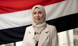 Yemen tarihinde tarihi atama! Dışişleri Bakanı ilk kez kadın oldu
