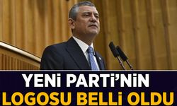 Yeni Parti'nin logosu belli oldu!