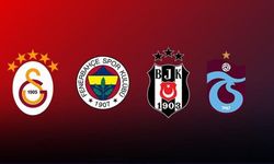 Dört büyüklerin toplam borcu 85 milyar liraya çıktı!