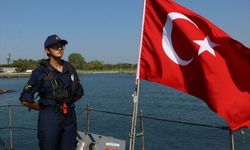 Astsubay adayları "mavi vatanı" korumaya uygulamalı eğitimlerle hazırlanıyor