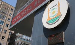 Şanlıurfa'da termometreler 47 dereceyi gösterdi