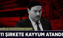 Alihan Kuriş soruşturmasında 3. dalga: 54 kişiye gözaltı kararı