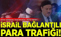 Alihan Kuriş örgütünün dış bağlantıları soruşturuluyor: Alman istihbaratı, İsrail temasları, FETÖ ilişkileri