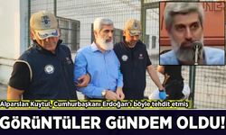 Alparslan Kuytul'un Cumhurbaşkanı Erdoğan'a yönelik sözleri yeniden gündem oldu: “Kalemi kırılmıştır”