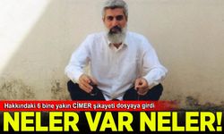 Alparslan Kuytul suç örgütü hakkındaki 6 bin CİMER şikayeti mercek altında