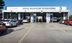 TÜVTÜRK'ten araç sahiplerine muayene öncesi tavsiyeler