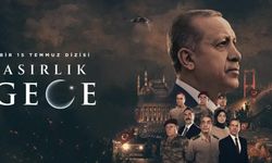 FETÖ'den TRT'nin "Asırlık Gece" dizisine karalama kampanyası
