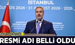 Mekke Anlaşması için İstanbul’da tarihi toplantı! İttifakın adı belli oldu