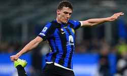 Galatasaray'da gündem Benjamin Pavard! İlk tekli yapıldı