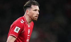 Beşiktaş'a gün doğdu: Höjbjerg, Newcastle United'la anlaşamadı