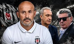 Beşiktaş, sağ kanat transferi için harekete geçti: Gündemde 2 yıldız isim var!
