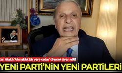 Can Ataklı 'Ahmaklık bir yere kadar' diyerek isyan etti!