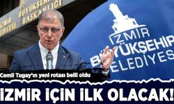 Cemil Tugay hakkında gündem olan iddia! Yeni rotası belli oldu: İzmir için ilk olacak