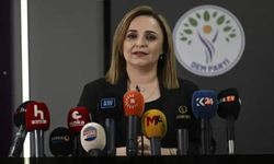 DEM Parti’den dikkat çeken kongre kararı