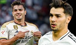 Beşiktaş, Brahim Diaz için harekete geçti!