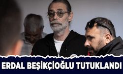 Erdal Beşikcioğlu ve 39 kişi tutuklandı