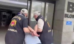 Cumhurbaşkanı Erdoğan’a hakaret eden şüpheli gözaltında