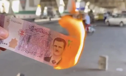 Suriye'de eski banknotların geçerlilik süresi doldu