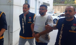 Manisa'da baba ve oğlunu öldürdü: İzmir'de yakalandı
