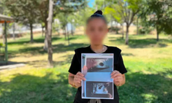 Vahim iddia: 7 haftalık hamile kadına "boş gebelik olabilir" raporu verildi