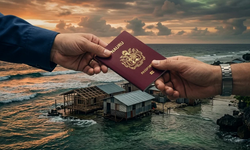 'Altın pasaport' dönemi başladı: 85'ten fazla ülkeye vizesiz giriş şartları belli oldu