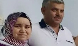 Bartın'da 30 yıllık eşinin acısına dayanamadı: Cenazede hayatını kaybetti