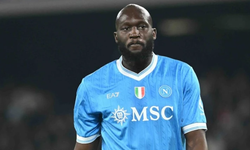 Fenerbahçe, Romelu Lukaku ile anlaşmaya vardı