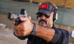 Polonya'da altın madalya: Türk polisi taktik atışta Avrupa'yı fethetti