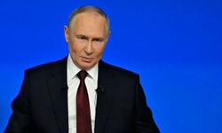 Putin: Ukrayna ekonomimizi hedef alarak Pandora’nın kutusunu açtı