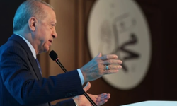 Cumhurbaşkanı Erdoğan'dan Mevlid Kandili mesajı