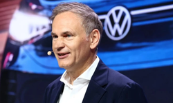 Volkswagen CEO'sundan çalışanlara uyarı: Durum çok kritik