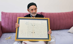 113 yıllık mektuplar sandıklardan çıktı: Esir düşen Sivaslı askerlerin ailelerine ulaştırılıyor