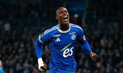 Galatasaray, rotasını İngiltere’ye çevirdi: 1,95’lik santrfor Emmanuel Emegha hamlesi gündemde