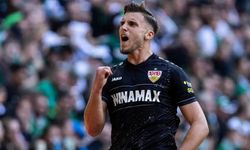 Galatasaray'dan Ermedin Demirovic hamlesi: Resmi teklif yapıldı