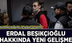 Etimesgut Belediyesi'ne yolsuzluk soruşturmasında yeni gelişme!