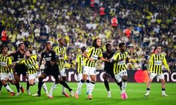 Fenerbahçe, Lyon ile berabere kaldı
