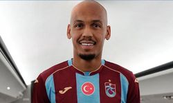 Trabzonspor yeni transferi Fabinho'yu resmen açıkladı!