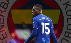 Fenerbahçe'de Guirassy'nin alternatifi belli oldu: Hedef Nicolas Jackson!