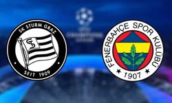 Sturm Graz - Fenerbahçe: Muhtemel 11'ler