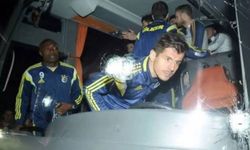 Fenerbahçe otobüsüne saldırı soruşturmasında yeni gelişme