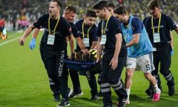 Fenerbahçe, Kerem Aktürkoğlu'nun son durumunu açıkladı