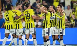 Fenerbahçe'nin Lyon maçı kamp kadrosu açıklandı