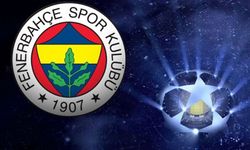 Fenerbahçe'nin Şampiyonlar Ligi yolundaki rakibi belli oldu! İşte muhtemel eşleşme