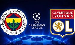 Fenerbahçe-Olimpik Lyon muhtemel 11'ler