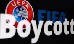 UEFA, FIFA organizasyonlarını boykot kararından geri adım atmadı