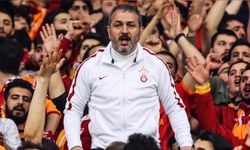 Galatasaray tribün lideri Sebahattin Şirin gözaltına alındı