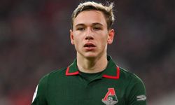 Aleksey Batrakov için kulübü Lokomotiv Moskova’dan açıklama geldi